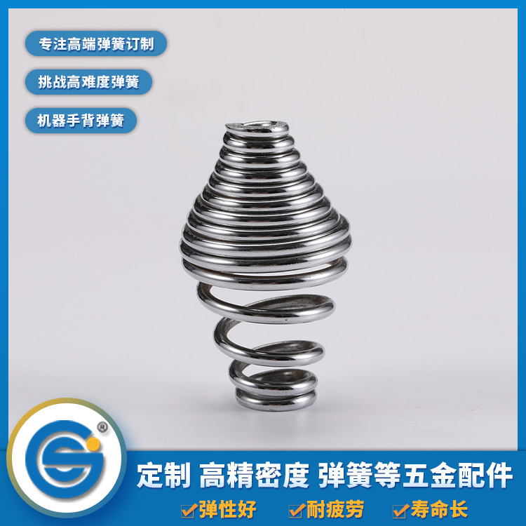 小彈簧的不銹鋼材料種類都有哪些品種？