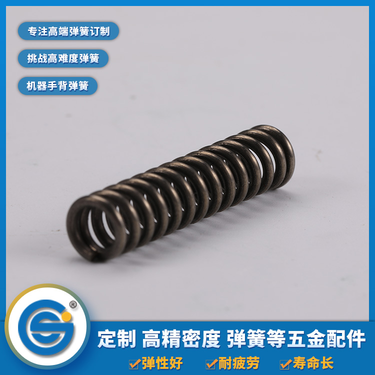 彈簧廠家告訴你：彈簧旋向如何區(qū)分？