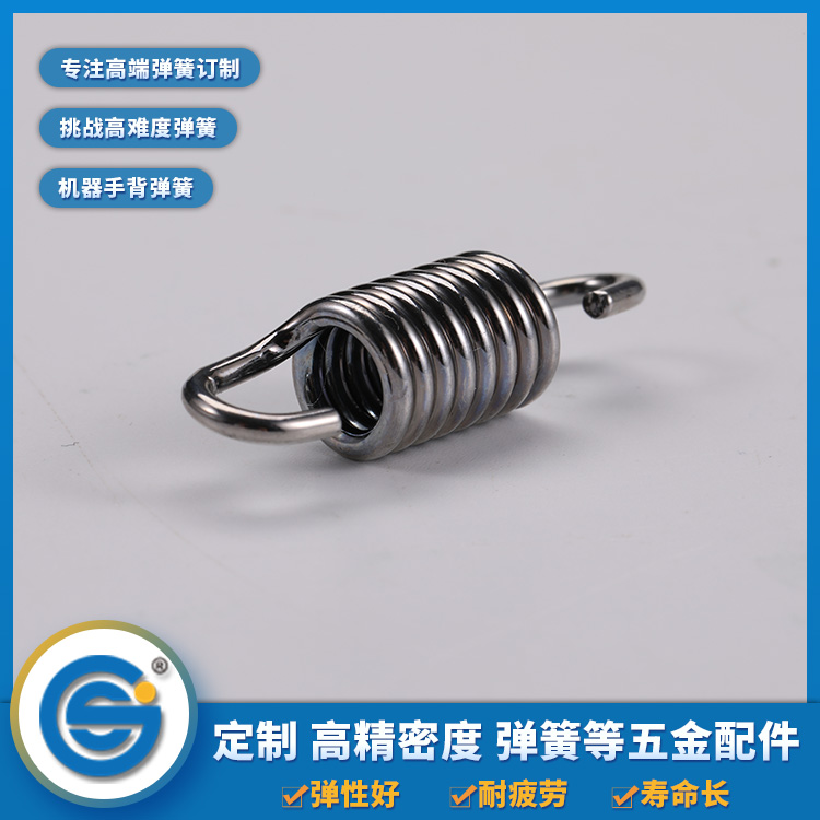 彈簧廠家：制作彈簧的材料都有哪些？